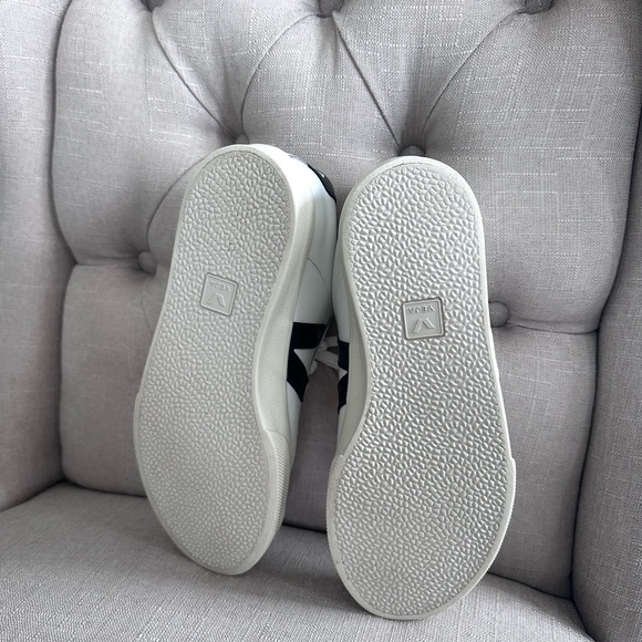 Veja Campo Sneakers - Picture 4 of 4